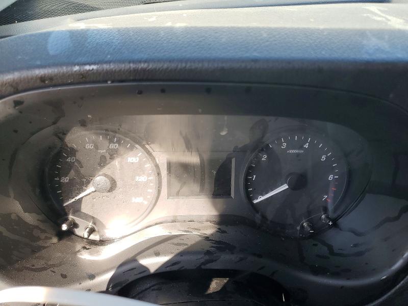 53107426 :رقم المزاد ، W1YV0BEY7L3754074 vin ، 2020 Mercedes-benz Metris مزاد بيع