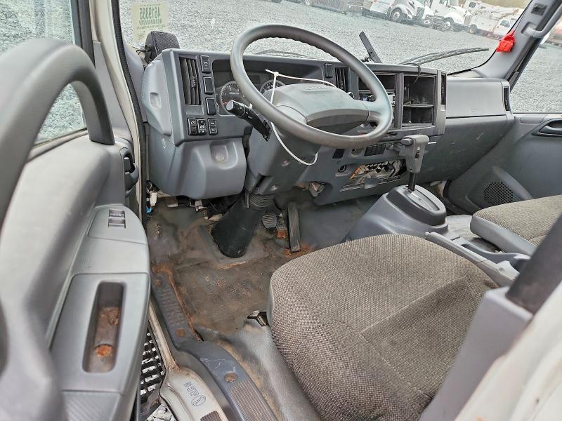 Aukcja sprzedaży 2018 Isuzu Nrr, vin: JALE5W164J7303576, numer aukcji: 53311776