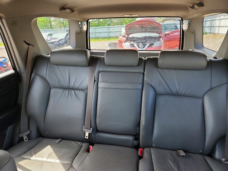 2006 Toyota 4runner მანქანა იყიდება აუქციონზე, vin: JTEBT17R168033136, აუქციონის ნომერი: 55285456