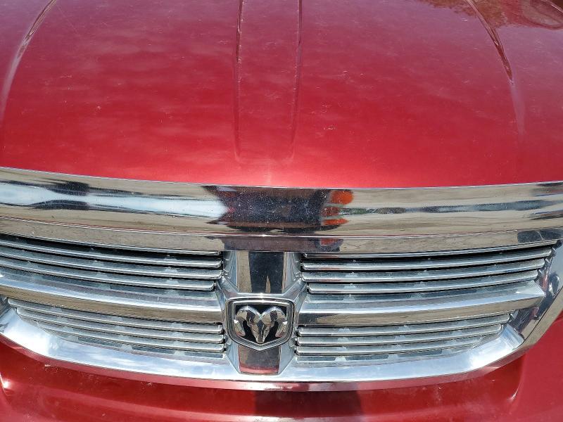 51876836 :رقم المزاد ، 1D7HW58N98S599551 vin ، 2008 Dodge Dakota مزاد بيع