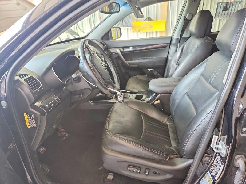 Aukcja sprzedaży 2015 Kia Sorento, vin: 5XYKU4A73FG645499, numer aukcji: 54199286