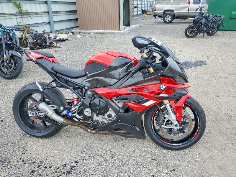 Продаж на аукціоні авто 2023 Bmw S 1000, vin: WB10E6302P6H80350, номер лоту: 53453096