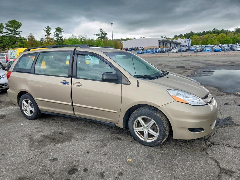 Aukcja sprzedaży 2008 Toyota Sienna, vin: 5TDZK23C38S170414, numer aukcji: 53788446