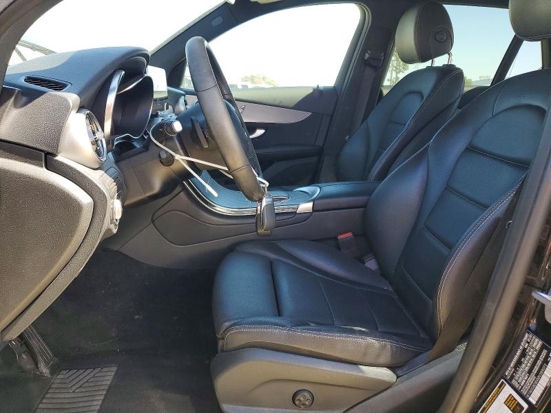 Продажа на аукционе авто 2021 Mercedes-benz Glc, vin: W1N0G8DBXMV289072, номер лота: 53032256