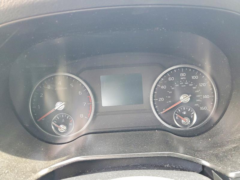 2021 Kia Telluride მანქანა იყიდება აუქციონზე, vin: 5XYP6DHC1MG137404, აუქციონის ნომერი: 52357526
