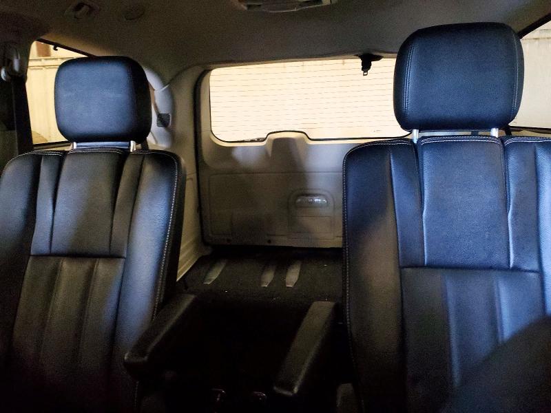 Aukcja sprzedaży 2016 Chrysler Town & Country, vin: 2C4RC1BG2GR207620, numer aukcji: 51969926