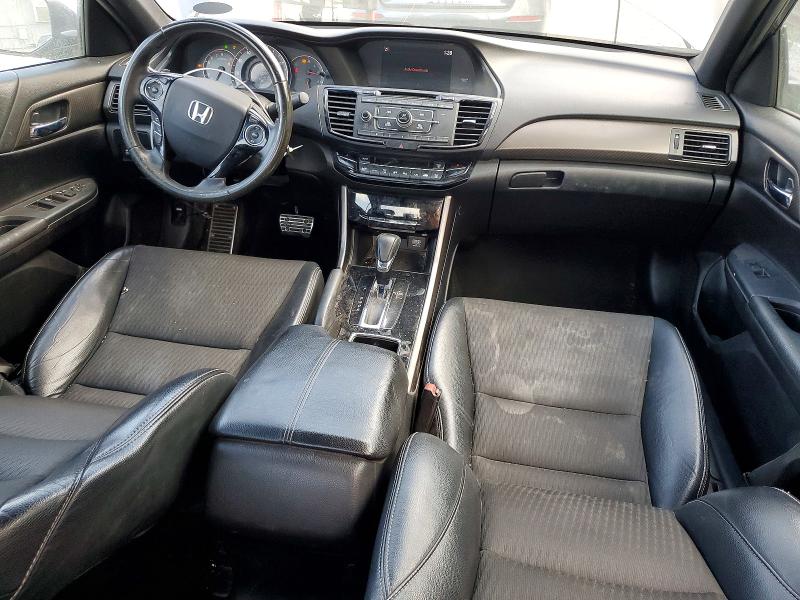 Aukcja sprzedaży 2016 Honda Accord, vin: 1HGCR2F59GA160126, numer aukcji: 53231696
