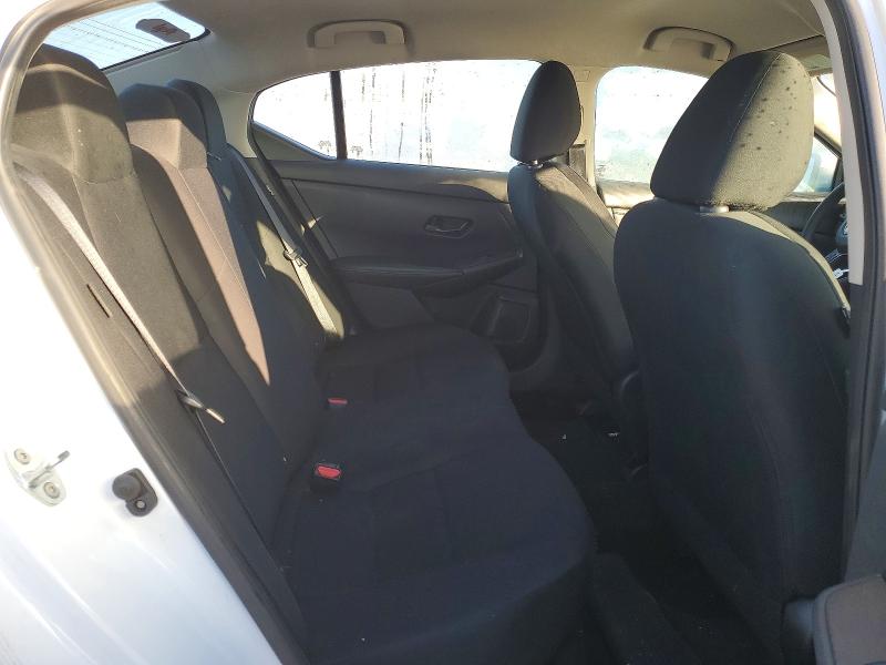 Продаж на аукціоні авто 2024 Nissan Sentra, vin: 3N1AB8BV3RY291704, номер лоту: 52142146