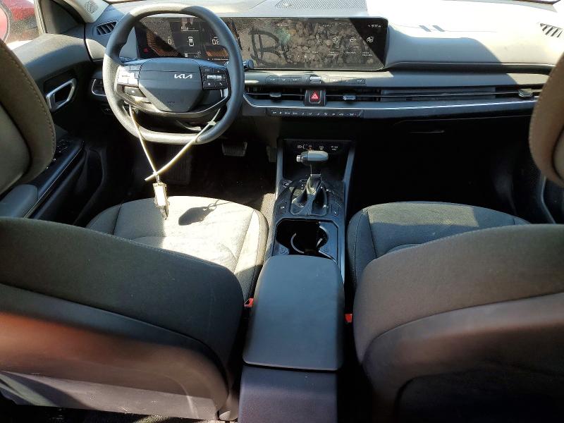 Aukcja sprzedaży 2025 Kia K4, vin: 3KPFT4DE0SE110037, numer aukcji: 52068376