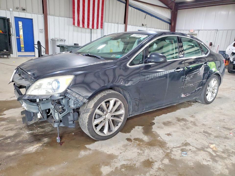Aukcja sprzedaży 2014 Buick Verano, vin: 1G4PR5SK9E4205764, numer aukcji: 53990346