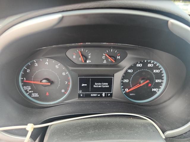 Продаж на аукціоні авто 2024 Chevrolet Malibu, vin: 1G1ZB5ST4RF143378, номер лоту: 55065596