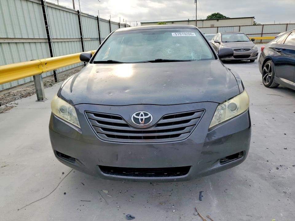 51919206 :رقم المزاد ، 4T1BE46K89U799103 vin ، 2009 Toyota Camry مزاد بيع