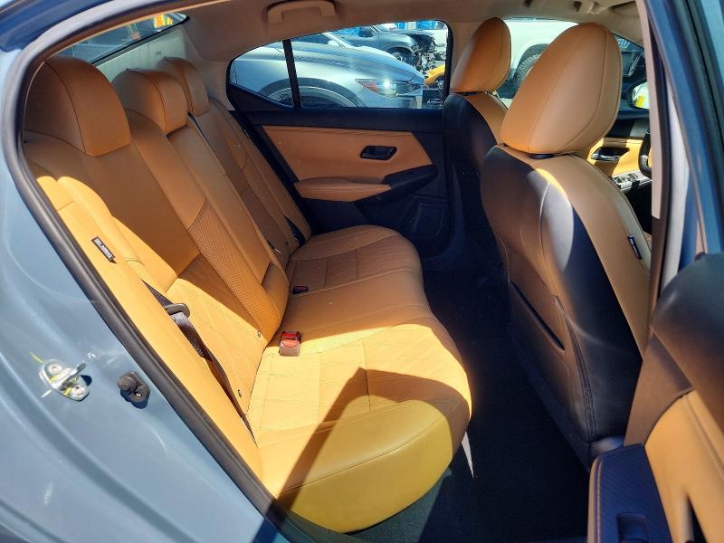 Aukcja sprzedaży 2024 Nissan Sentra, vin: 3N1AB8CV1RY352692, numer aukcji: 54435406