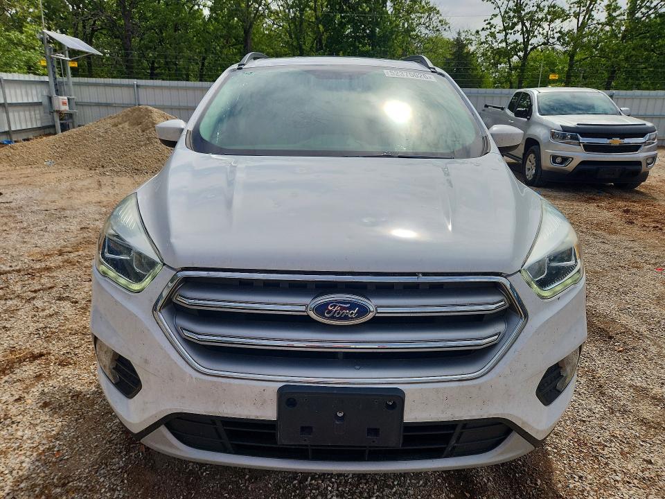 Aukcja sprzedaży 2017 Ford Escape, vin: 1FMCU9G99HUA26316, numer aukcji: 52375026