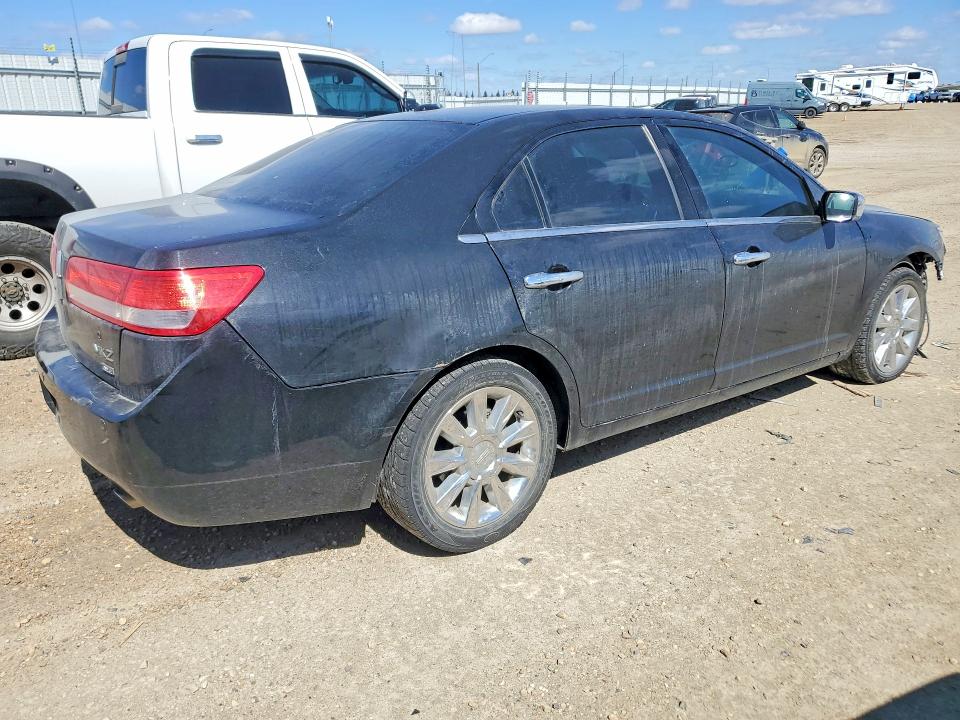 Продажа на аукционе авто 2010 Lincoln Mkz, vin: 3LNHL2JCXAR613917, номер лота: 51605566