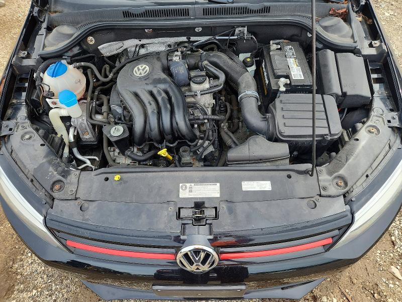 Aukcja sprzedaży 2014 Volkswagen Jetta, vin: 3VW2K7AJXEM441896, numer aukcji: 53446006