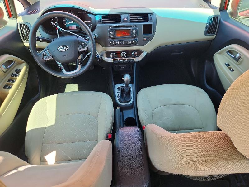 Aukcja sprzedaży 2013 Kia Rio 5-door, vin: KNADN5A34D6123695, numer aukcji: 53473146