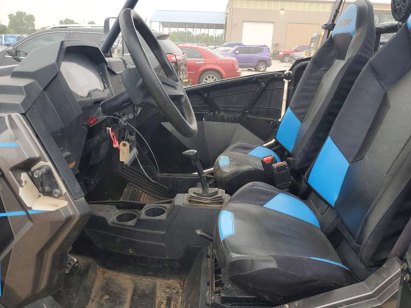 2019 Polaris Rzr მანქანა იყიდება აუქციონზე, vin: 3NSVDE924KF787355, აუქციონის ნომერი: 53052626