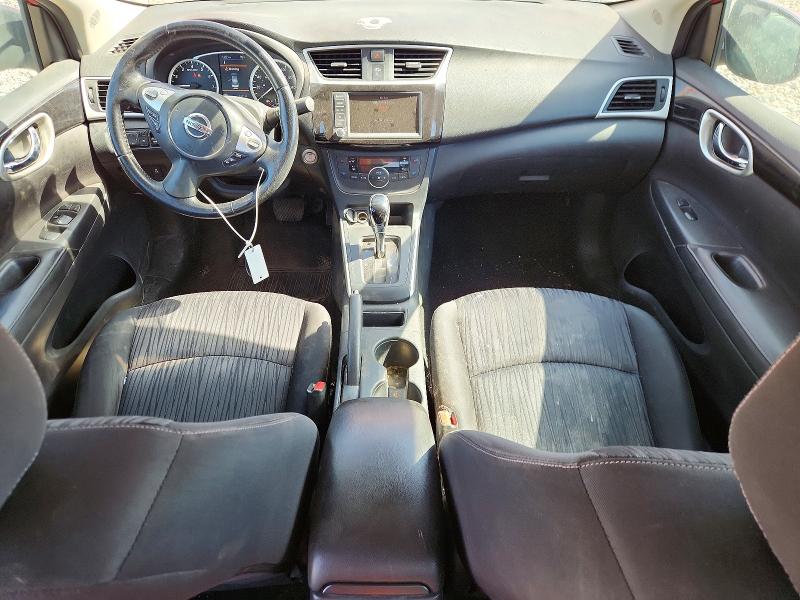 Aukcja sprzedaży 2019 Nissan Sentra, vin: 3N1AB7AP1KL610212, numer aukcji: 53408086