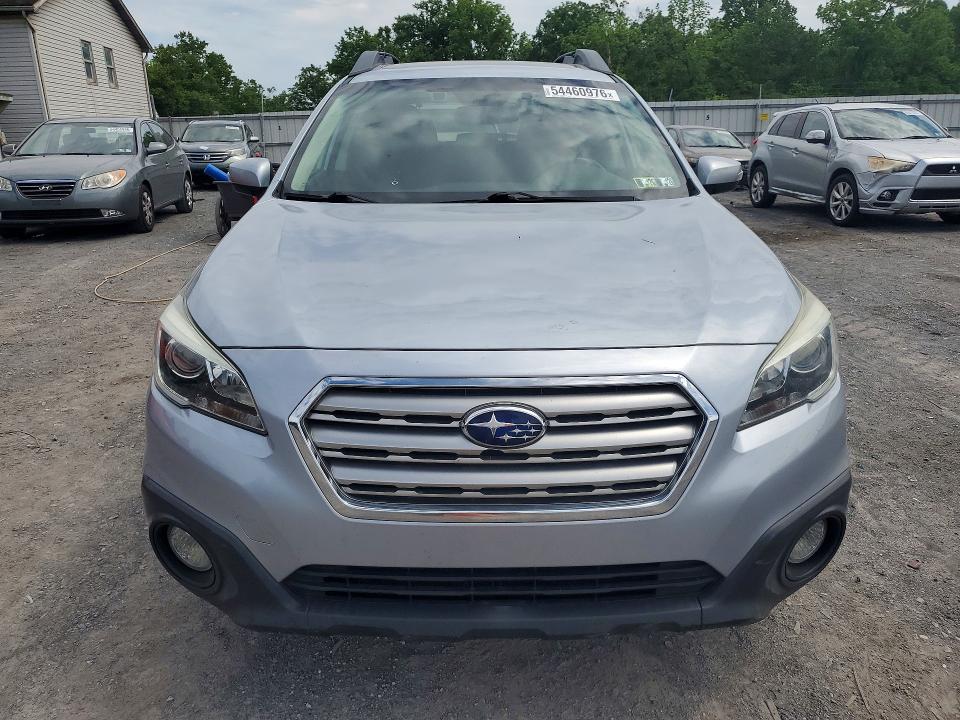 Aukcja sprzedaży 2015 Subaru Outback, vin: 4S4BSAHC0F3253605, numer aukcji: 54460976