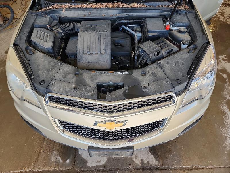 Продажа на аукционе авто 2015 Chevrolet Equinox, vin: 2GNFLFEK4F6329015, номер лота: 52174306
