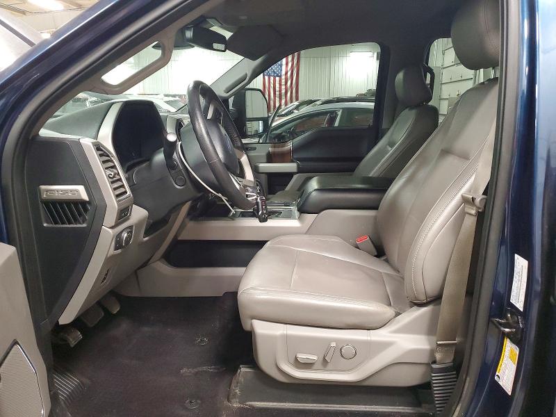 Aukcja sprzedaży 2016 Ford F150, vin: 1FTFW1EG8GKD12019, numer aukcji: 52851496