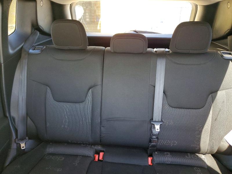 54833416 :رقم المزاد ، ZACCJBBT0FPB32451 vin ، 2015 Jeep Renegade مزاد بيع