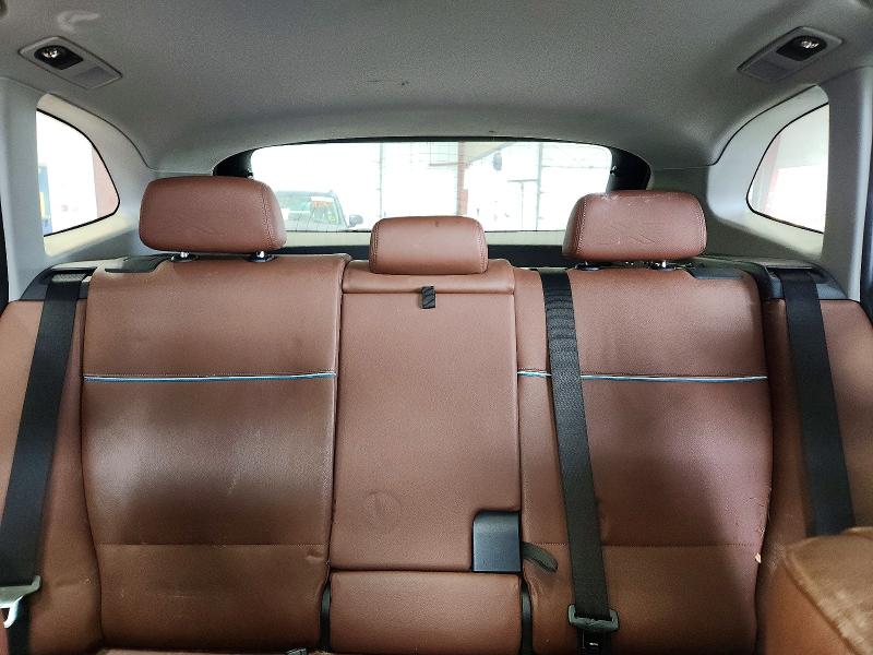 54266786 :رقم المزاد ، WBAVL1C54FVY29690 vin ، 2015 Bmw X1 مزاد بيع