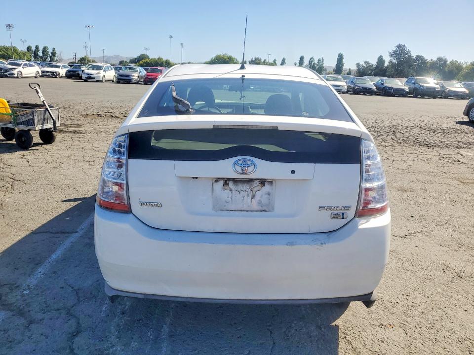 Продажа на аукционе авто 2008 Toyota Prius, vin: JTDKB20U383320960, номер лота: 53737706