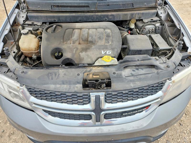 51912366 :رقم المزاد ، 3C4PDDBG4HT524996 vin ، 2017 Dodge Journey مزاد بيع