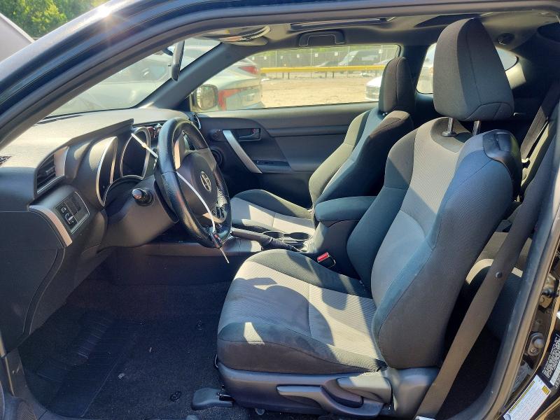 Продажа на аукционе авто 2015 Scion Tc, vin: JTKJF5C72FJ009464, номер лота: 53006166