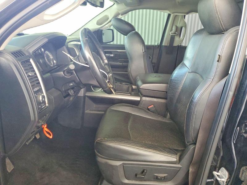 Продажа на аукционе авто 2015 Ram 1500, vin: 1C6RR6MT5FS542056, номер лота: 52069286