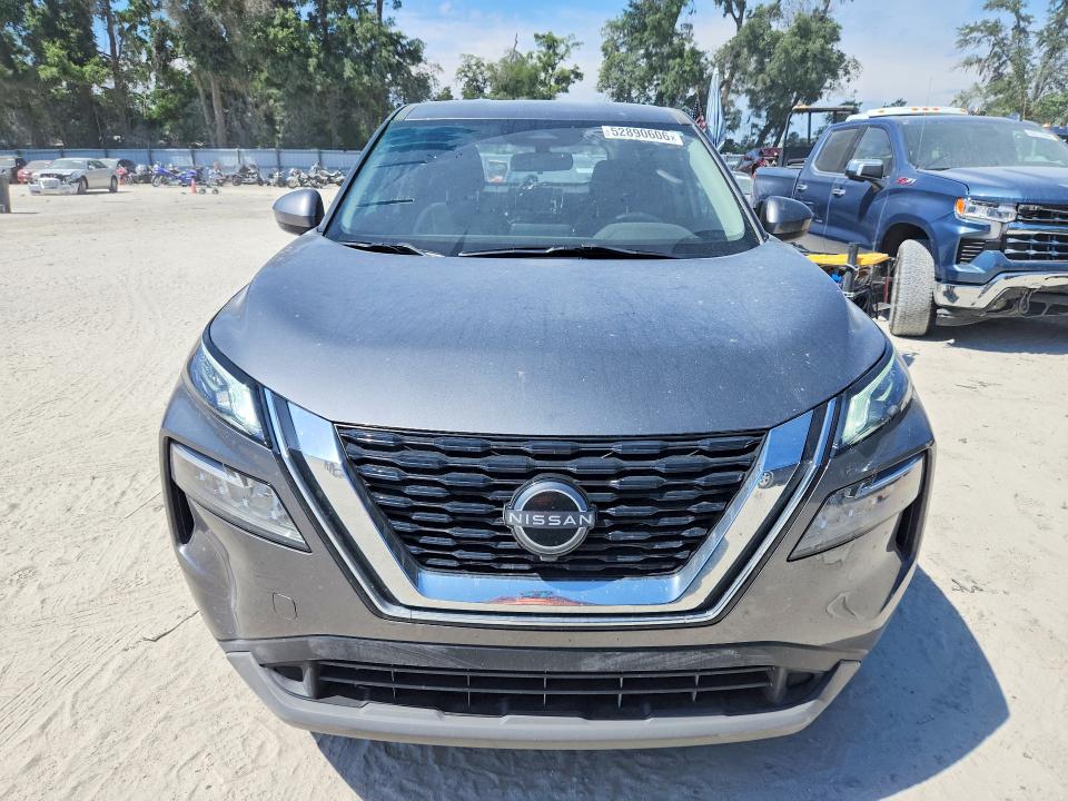 Aukcja sprzedaży 2023 Nissan Rogue, vin: JN8BT3BA0PW430825, numer aukcji: 52890606