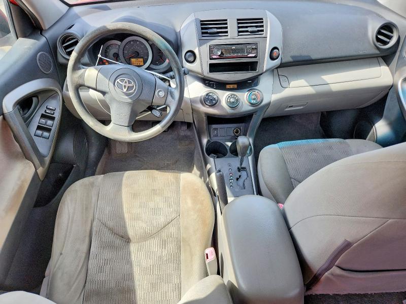 Продаж на аукціоні авто 2010 Toyota Rav4, vin: JTMKF4DV7A5019041, номер лоту: 51938366