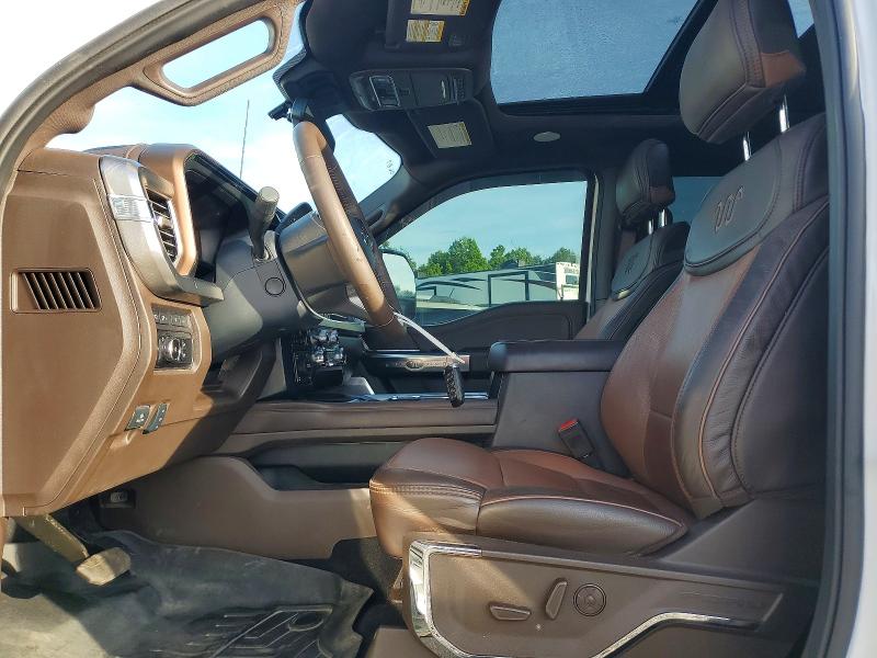 Продажа на аукционе авто 2024 Ford F350, vin: 1FT8W3BTXRED81303, номер лота: 47932146
