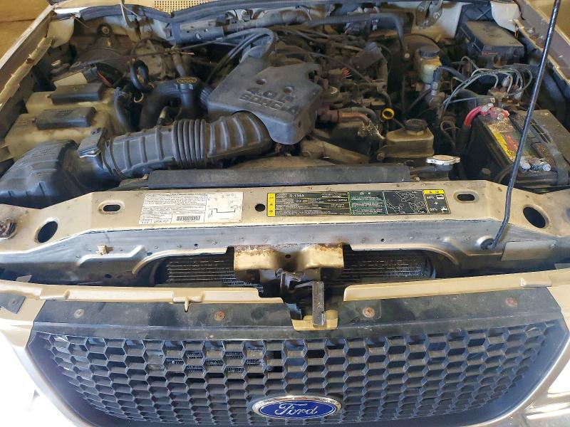 Aukcja sprzedaży 2002 Ford Ranger, vin: 1FTZR45E72PA73384, numer aukcji: 51874846