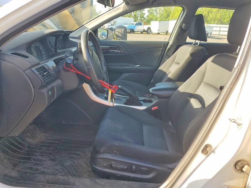 55028016 :رقم المزاد ، 1HGCR2F59FA048215 vin ، 2015 Honda Accord مزاد بيع