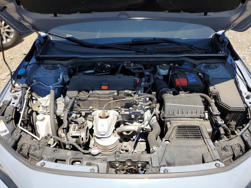 2024 Honda Civic მანქანა იყიდება აუქციონზე, vin: 19XFL2H88RE000680, აუქციონის ნომერი: 55611946