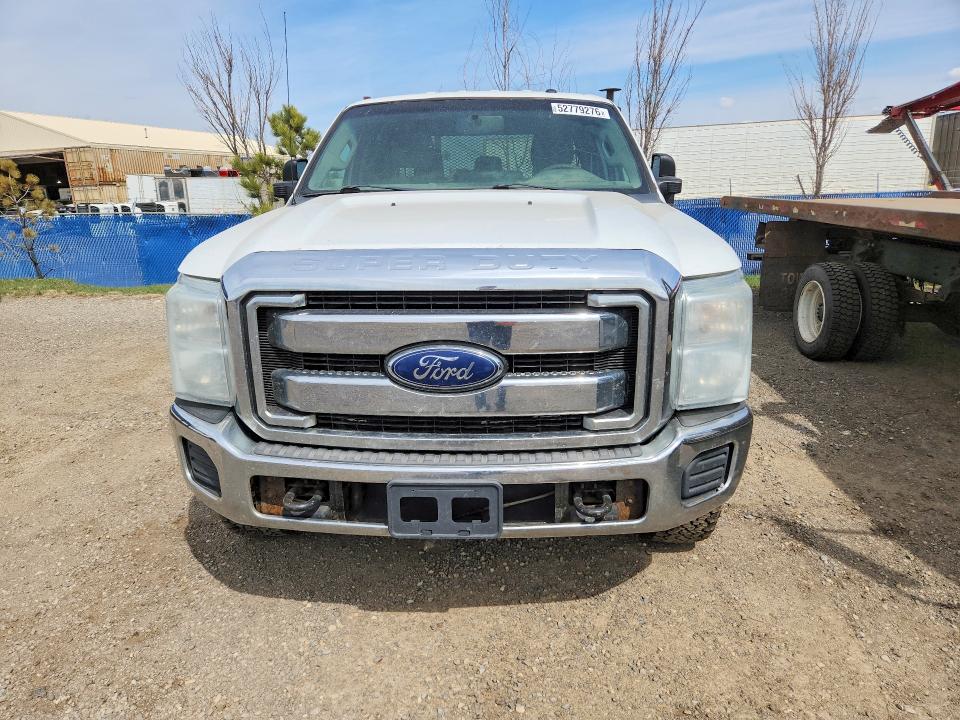 Auction sale of the 2015 Ford F350, vin: 1FT8W3B68FEB73569, lot number: 52779276