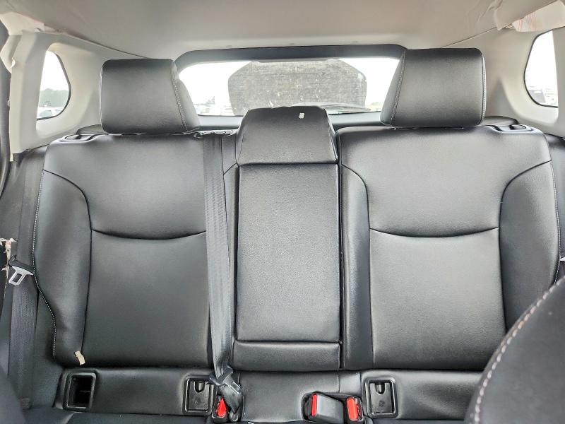 Aukcja sprzedaży 2023 Toyota Corolla Cross, vin: 7MUDAAAG3PV052994, numer aukcji: 52842406