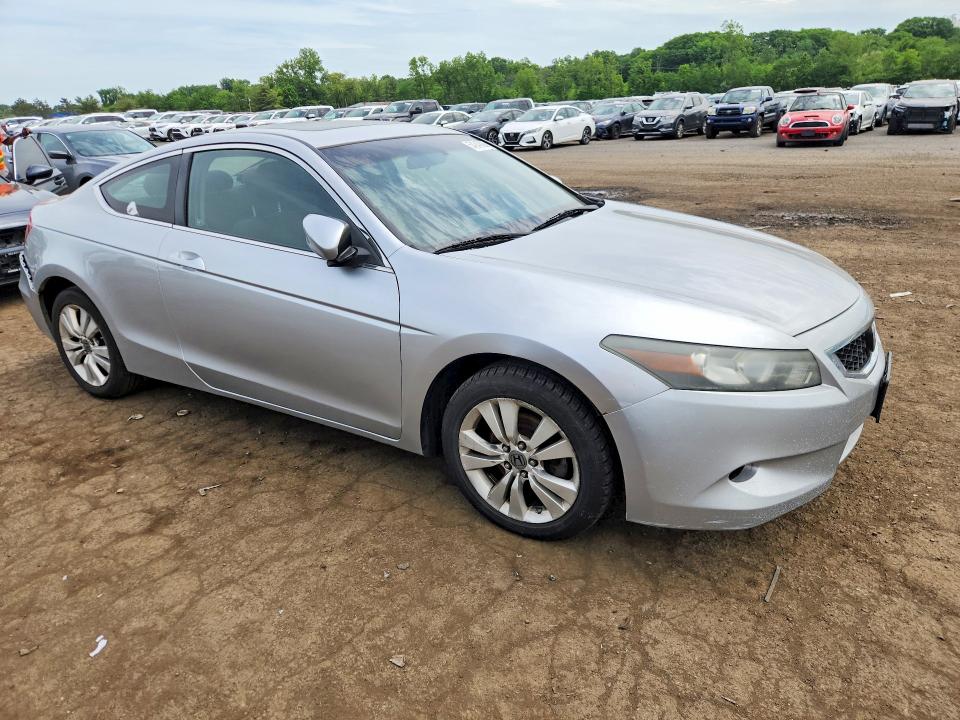 Aukcja sprzedaży 2010 Honda Accord, vin: 1HGCS1B79AA016508, numer aukcji: 54240896