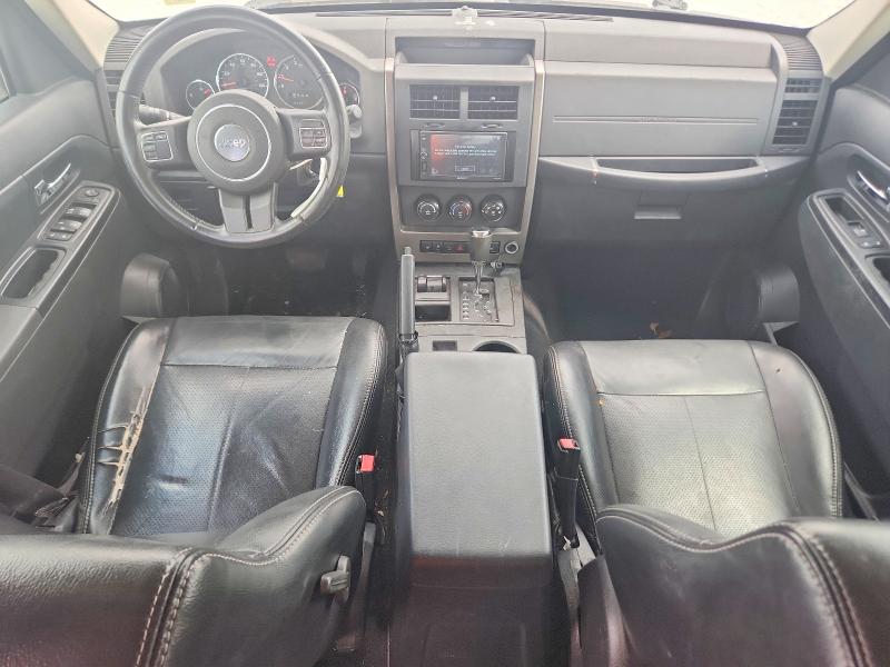 Продажа на аукционе авто 2012 Jeep Liberty, vin: 1C4PJMAK9CW196797, номер лота: 52883926