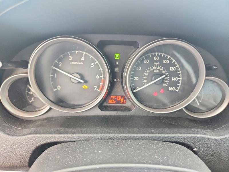 Продажа на аукционе авто 2012 Mazda 6, vin: 1YVHZ8DH4C5M37928, номер лота: 53991346