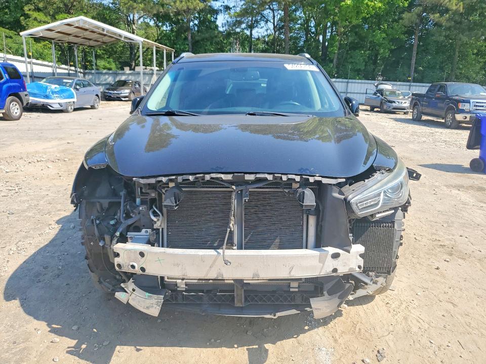 Aukcja sprzedaży 2016 Infiniti Qx60, vin: 5N1AL0MM5GC508364, numer aukcji: 54266706