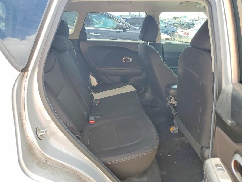 55254166 :رقم المزاد ، KNDJN2A26G7863159 vin ، 2016 Kia Soul مزاد بيع