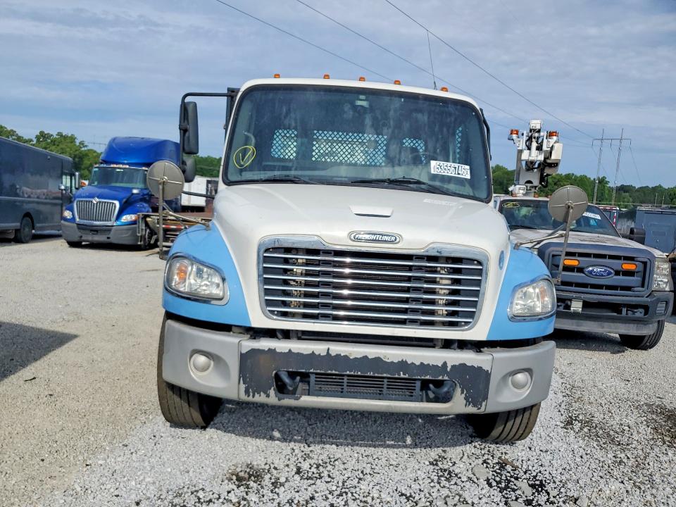 Aukcja sprzedaży 2018 Freightliner M2, vin: 1FVACWFD5JHJX7580, numer aukcji: 53556746