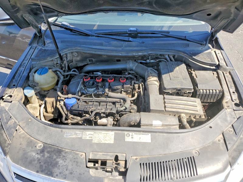 Aukcja sprzedaży 2013 Volkswagen Cc, vin: WVWBP7AN2DE500404, numer aukcji: 54454976