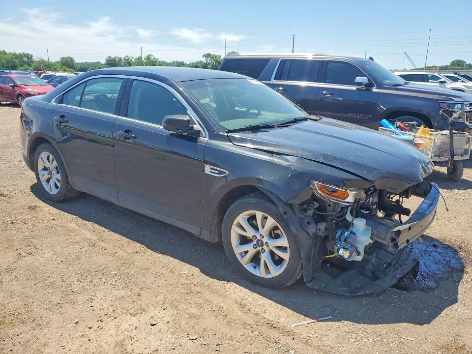 Продажа на аукционе авто 2012 Ford Taurus, vin: 1FAHP2EW5CG142739, номер лота: 54619366