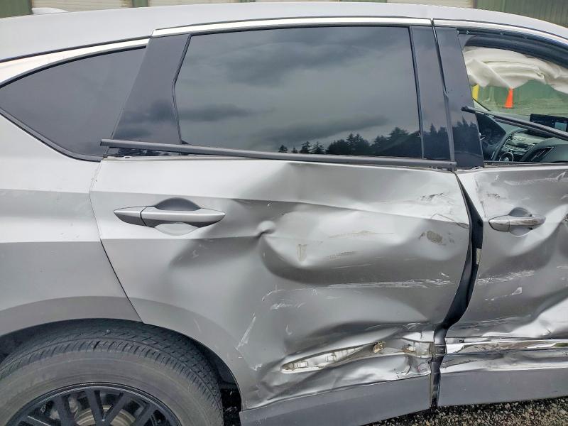 Продажа на аукционе авто 2020 Acura Rdx, vin: 5J8TC2H53LL008145, номер лота: 53761176
