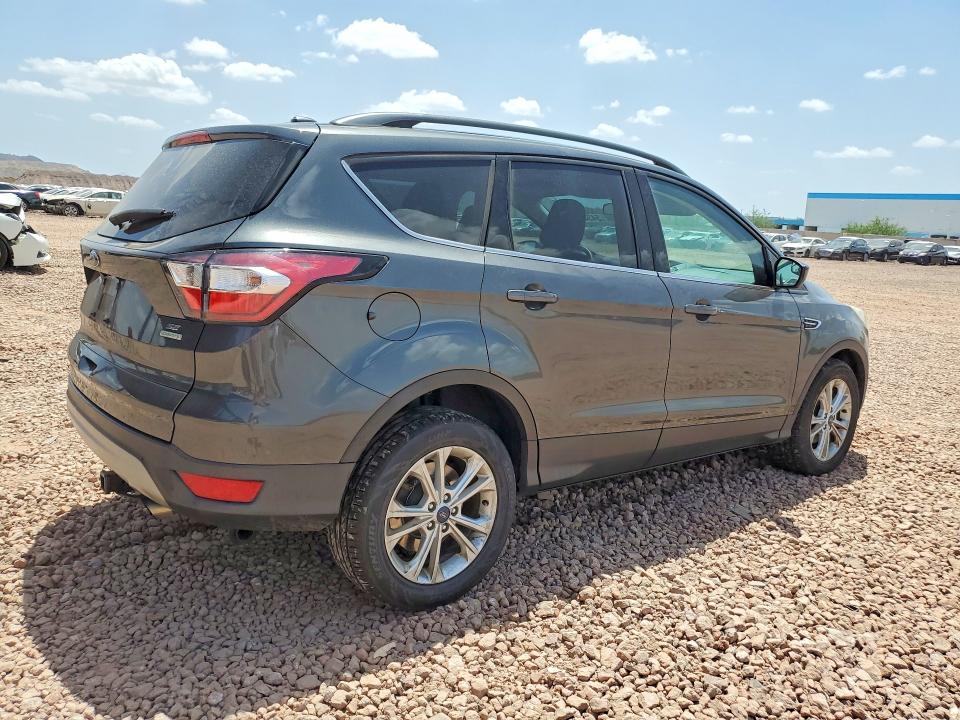Auction sale of the 2018 Ford Escape, vin: 1FMCU0GD5JUA74370, lot number: 54349746